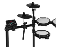 MusicMate Perkusja elektroniczna MM-DRM150 RhythmPro - 1588189 - zdjęcie 8